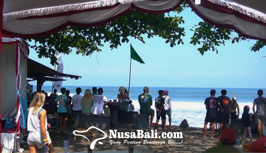 www.nusabali.com-peselancar-dalam-dan-luar-negeri-tantang-ombak-panjang-pantai-medewi
