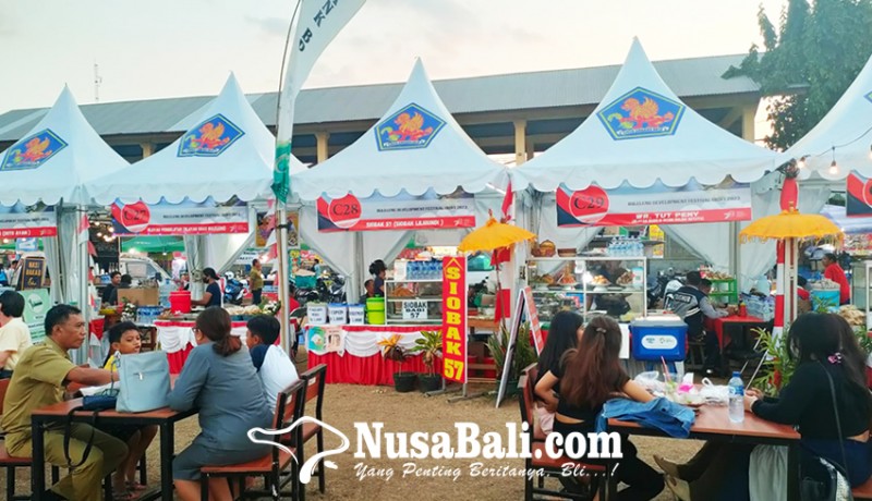 www.nusabali.com-buleleng-development-festival-memacu-aktivitas-umkm