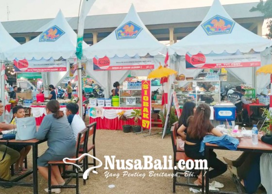 Nusabali.com - buleleng-development-festival-memacu-aktivitas-umkm