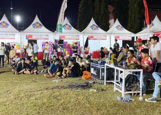 Nusabali.com - e-sport-semarakkan-buleleng-development-festival