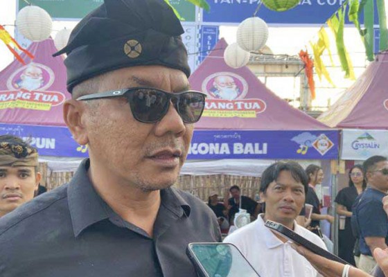 Nusabali.com - satpol-pp-bali-bakal-turunkan-baliho-politik