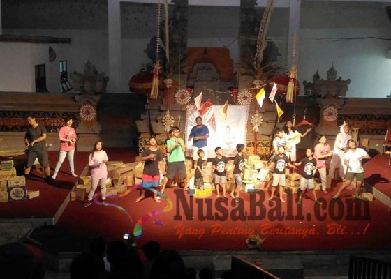 Nusabali.com - hidupkan-hompimpah-lewat-teater