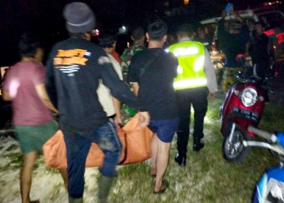Nusabali.com - lansia-ditemukan-tewas-di-jurang-sedalam-25-meter
