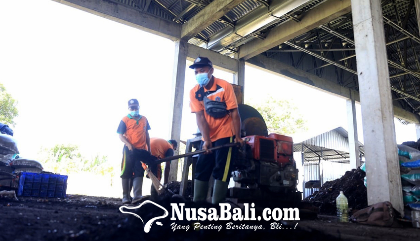 www.nusabali.com-sampah-residu-toss-diolah-jadi-bahan-bakar-batubara