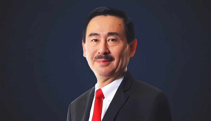 www.nusabali.com-komitmen-fadjar-gunawan-presiden-direktur-panin-dai-ichi-life-jaga-integritas-dan-inovasi-digital