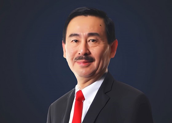 Nusabali.com - komitmen-fadjar-gunawan-presiden-direktur-panin-dai-ichi-life-jaga-integritas-dan-inovasi-digital