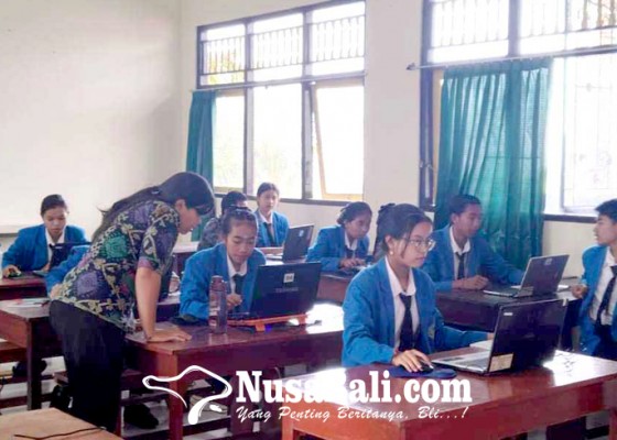 Nusabali.com - hasil-asesment-nasional-dipertanyakan