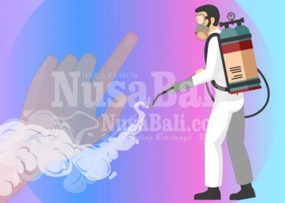 Nusabali.com - kasus-dbd-turun-psn-tetap-digalakkan