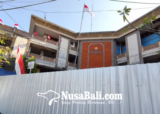 Nusabali.com - belum-ada-pengajuan-pedagang-perumda-gandeng-bekraf-gaet-milenial