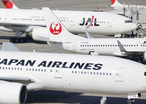 Nusabali.com - japan-airlines-maskapai-terbaik-di-dunia