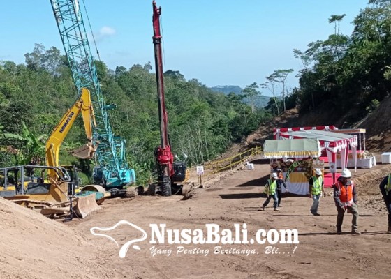 Nusabali.com - warga-gitgit-minta-proyek-shortcut-antisipasi-cemaran-lumpur