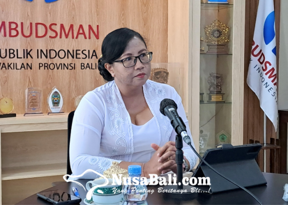 Nusabali.com - ombudsman-bali-buka-posko-kur-aduan-ditindaklanjuti-rco-tanpa-berbelit