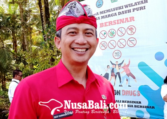 Nusabali.com - jalan-rusak-berat-di-tabanan-tinggal-27-persen