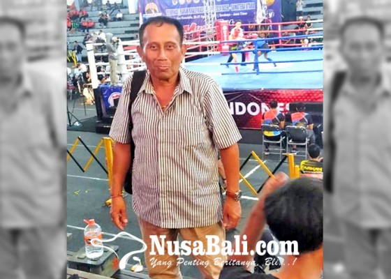 Nusabali.com - atlet-muaythai-klungkung-ditarget-raih-emas-pon-2024