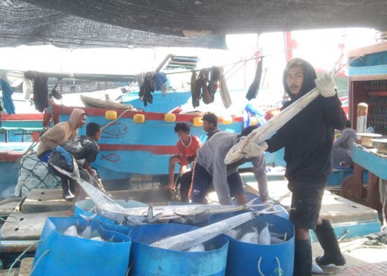 Nusabali.com - pemprov-kejar-peningkatan-taraf-hidup-nelayan