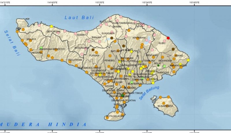 www.nusabali.com-bbmkg-warning-potensi-kekeringan-meteorologis-kecamatan-kubu-masuk-kategori-awas