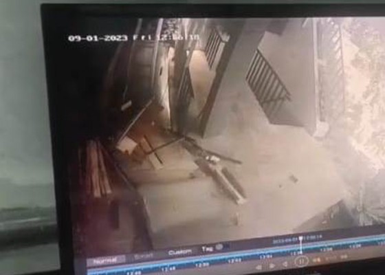 Nusabali.com - tramp-lift-maut-polisi-periksa-11-saksi