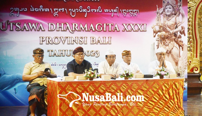 www.nusabali.com-gubernur-koster-buka-utsawa-dharmagita-2023
