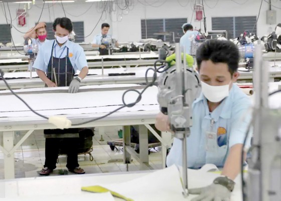 Nusabali.com - industri-tekstil-indonesia-menjerit