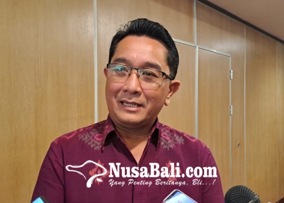 Nusabali.com - untuk-awasi-kampanye-di-kampus-bawaslu-bali-akan-bentuk-tim-khusus