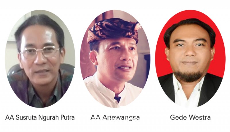 www.nusabali.com-loncat-partai-tiga-anggota-dprd-denpasar-diusulkan-paw