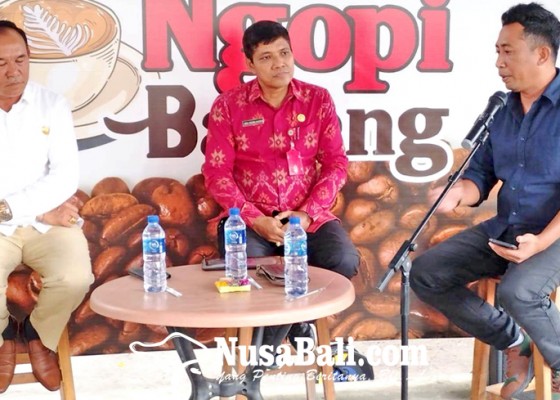Nusabali.com - wartawan-diskusikan-pariwisata-pasca-pandemi
