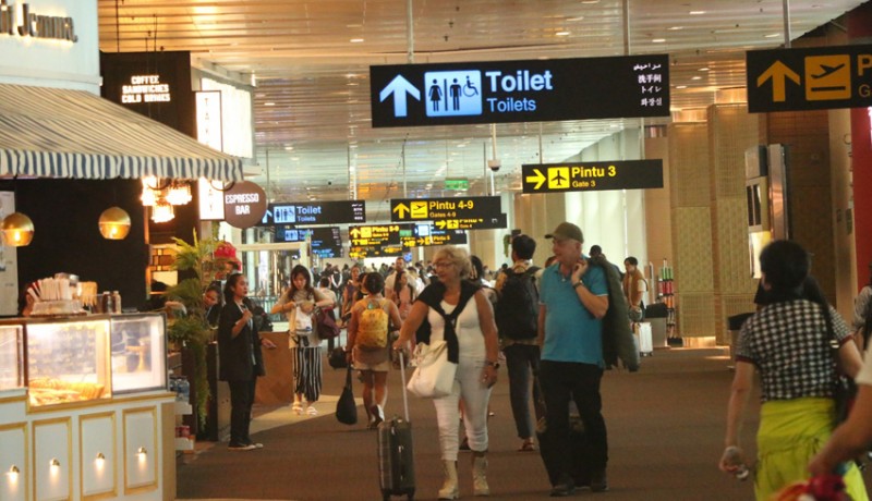 www.nusabali.com-agustus-bandara-ngurah-rai-layani-2-juta-penumpang