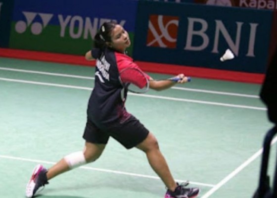 Nusabali.com - komang-ayu-cahya-dewi-melenggang-ke-perempat-final-indonesia-masters-2023