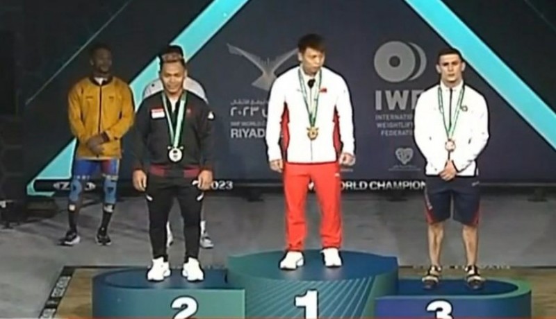 www.nusabali.com-eko-yuli-irawan-semakin-dekat-dengan-medali-olimpiade-kelima