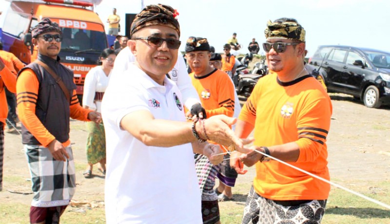 www.nusabali.com-jaya-negara-buka-gelaran-denpasar-kite-festival-vii