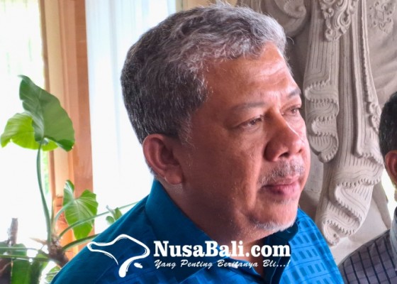 Nusabali.com - hentikan-kebisingan-politik-fahri-hamzah-dukung-kpu-majukan-pendaftaran-pilpres