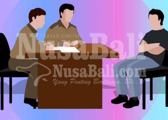 Nusabali.com - penyidik-kembali-periksa-6-warga-bugbug