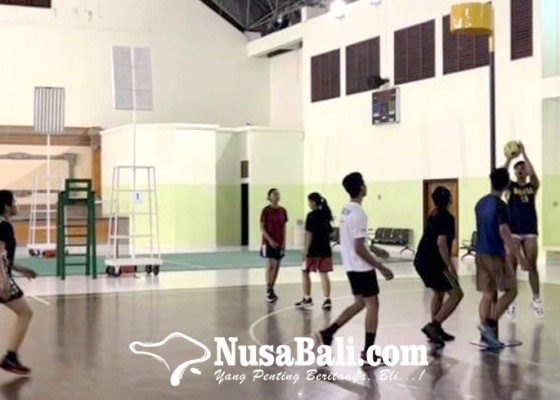 Nusabali.com - korfball-bali-waspadai-dki-jakarta-dan-jogjakarta