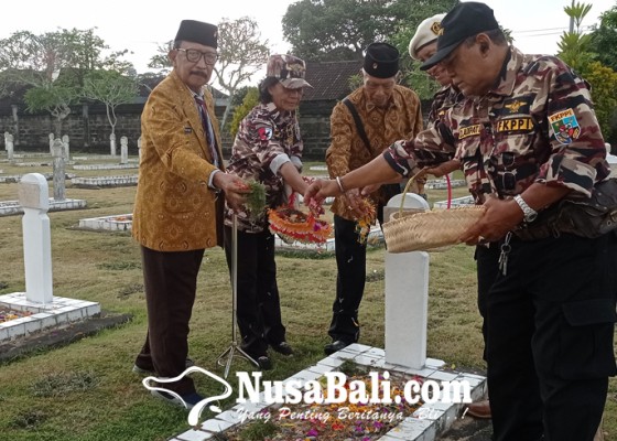 Nusabali.com - fkppi-dan-pepabri-netral-di-pemilu-2024