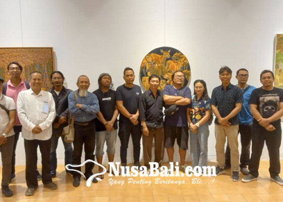 Nusabali.com - pesan-dari-barat-memasuki-ruang-apresiasi-yang-lebih-luas