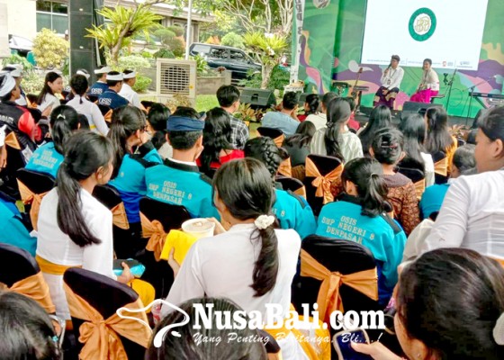 Nusabali.com - road-to-bik-bank-bpd-bali-gelar-expo-2023