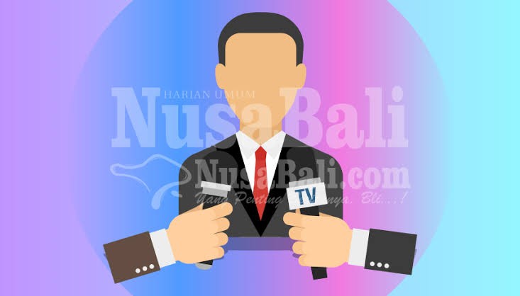 www.nusabali.com-kpid-bali-tak-mau-ditarik-ke-ranah-politik