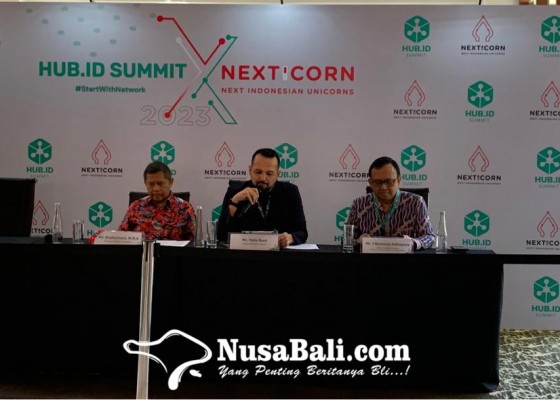 Nusabali.com - perluas-jaringan-bisnis-global-hubid-summit-pertemukan-startup-digital-dan-investor-global