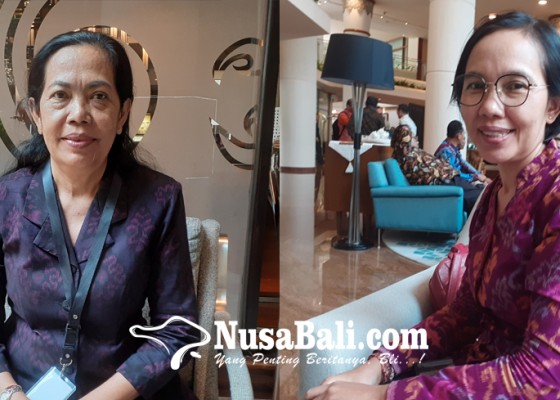 Nusabali.com - kpu-ri-komitmen-keterwakilan-perempuan