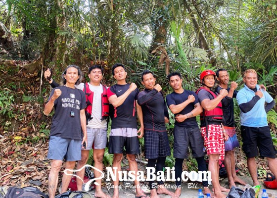 Nusabali.com - dana-atlet-arung-jeram-minim
