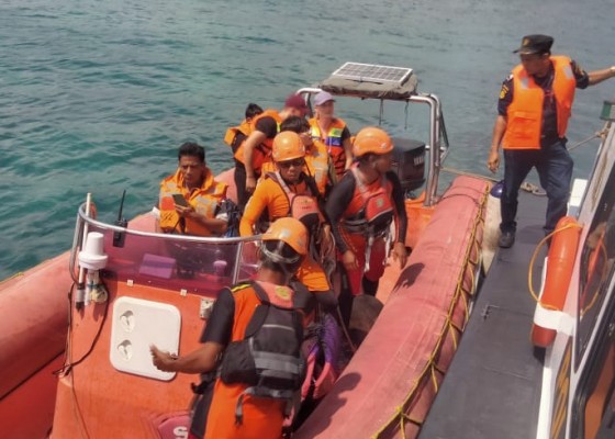 Nusabali.com - evakuasi-kapal-kandas-di-gilimanuk-gagal