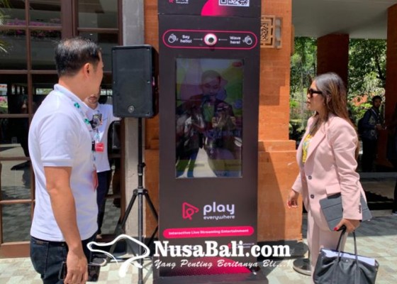 Nusabali.com - play-everywhere-ajak-musisi-indonesia-dapat-panggung-lebih-banyak