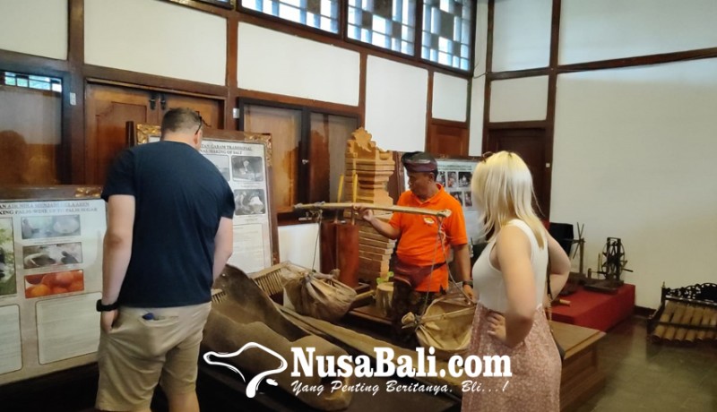 www.nusabali.com-museum-semarajaya-kekurangan-apar