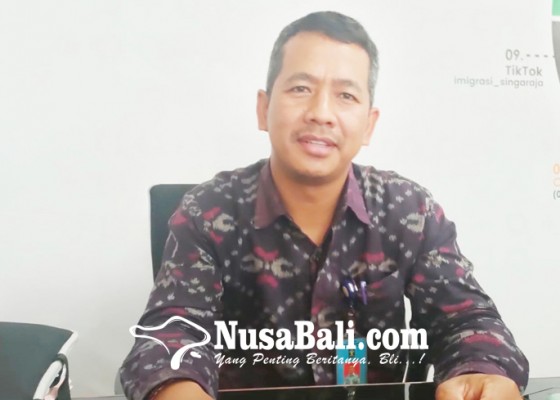 Nusabali.com - cegah-tppo-imigrasi-singaraja-perketat-pemohon-paspor