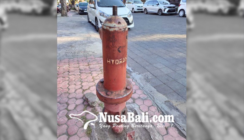 www.nusabali.com-damkar-pisah-organisasi-dewan-minta-prioritaskan-penataan-hydrant