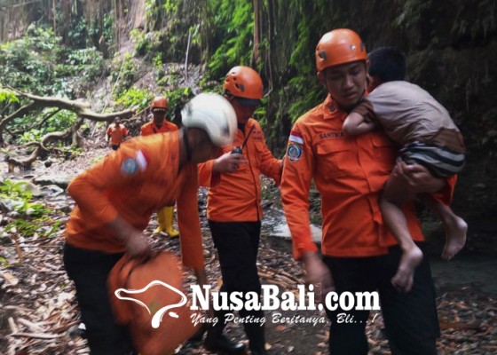 Nusabali.com - sempat-diduga-dibawa-wong-samar-ditemukan-selamat-di-sungai
