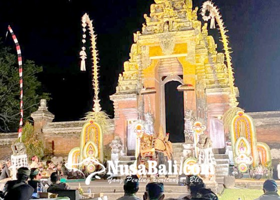 Nusabali.com - taman-ayun-barong-festival-regeneration-and-superstar-kembali-digelar