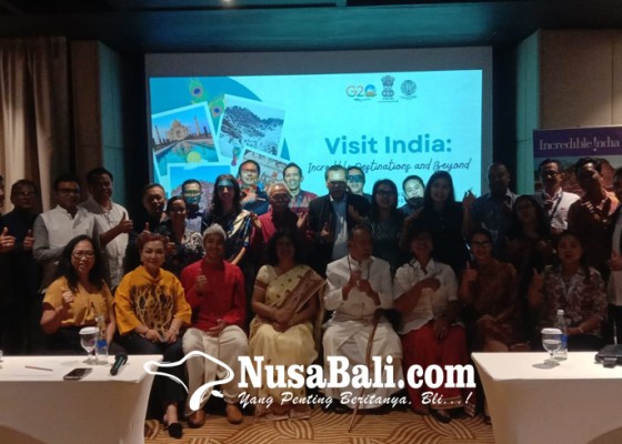 Nusabali.com - india-kembangkan-desa-wisata