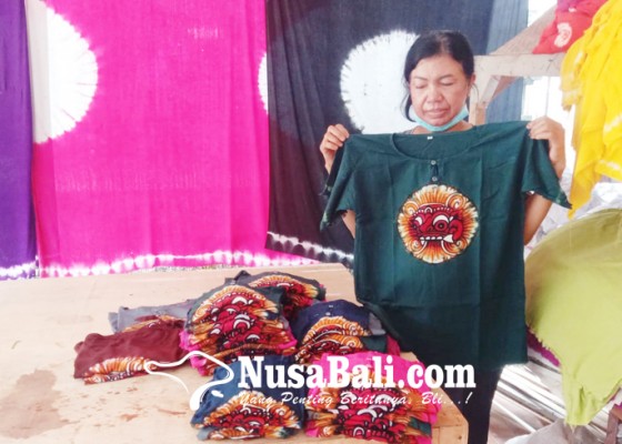 Nusabali.com - baju-barong-souvenir-bali-made-in-beng