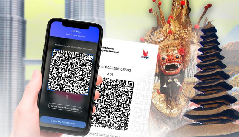 www.nusabali.com-merchant-qris-bank-bpd-bali-bisa-diterima-transaksi-dari-pembayaran-mobile-malaysia